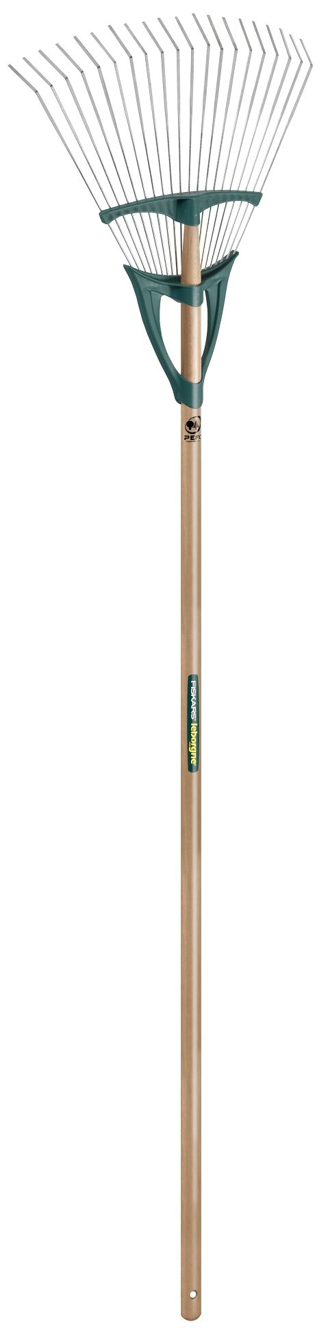 leborgne-balai-gazon-xfil-duopro-20-dents-52-cm-manche-150-cm image 3