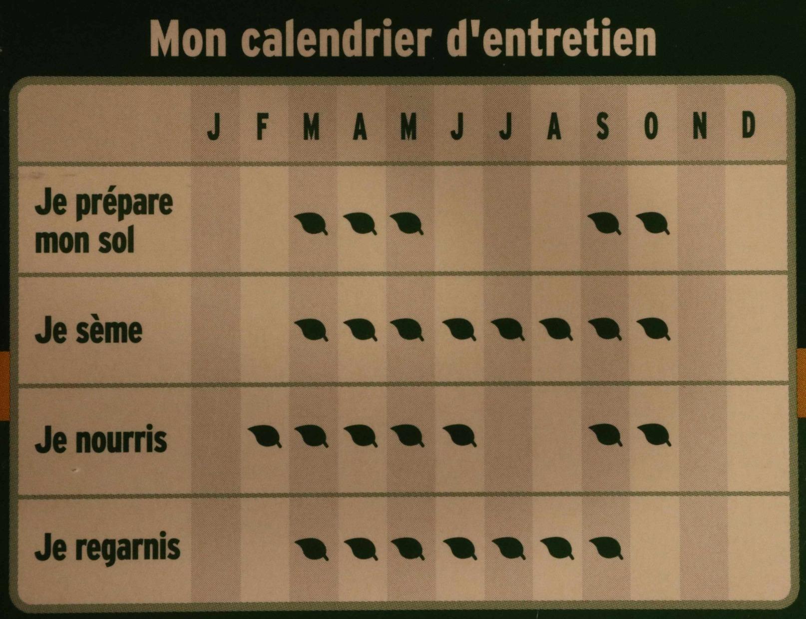 Je recommande à 100%