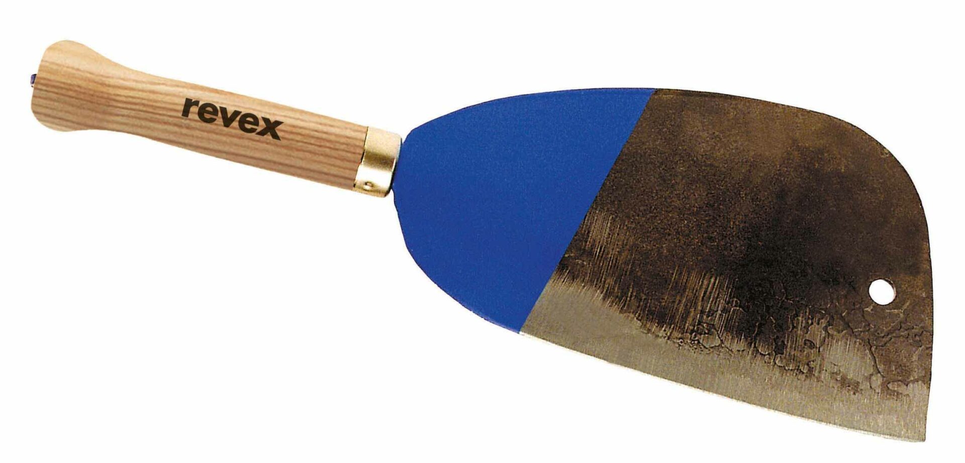 revex-serpe-soie-sans-bec-outil-forg-les-authentiques image 1