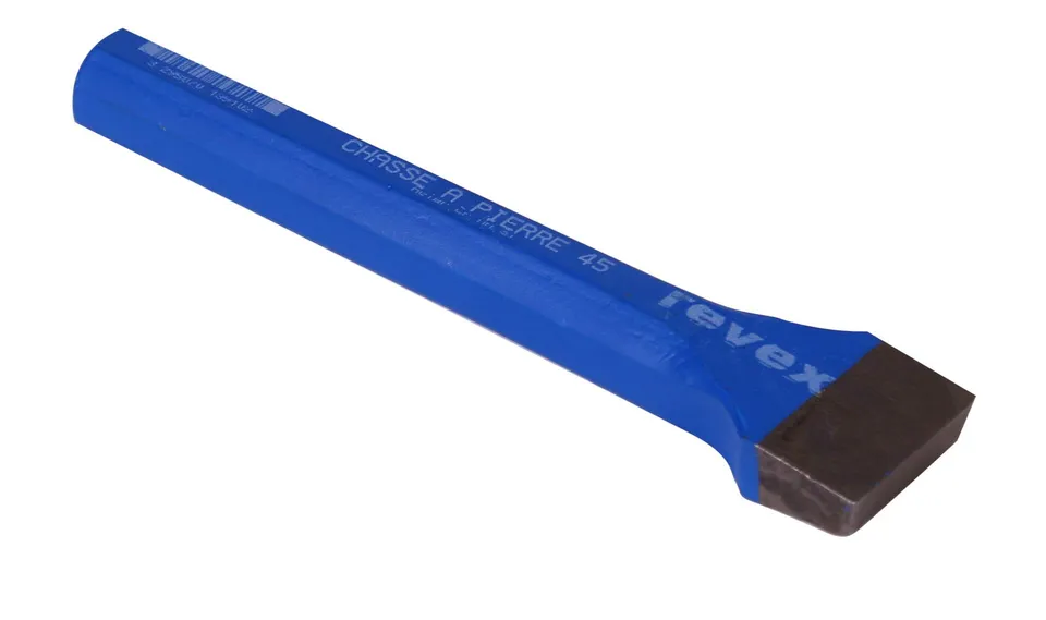 revex-chasse-pierre-40-cm-chasse-cailloux-forg image 1