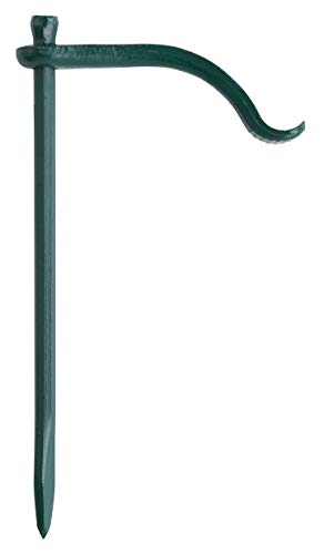leborgne-chevillette-pro-octogonale-250-x-12-mm-valet-clou-ovale-acier-forg image 3