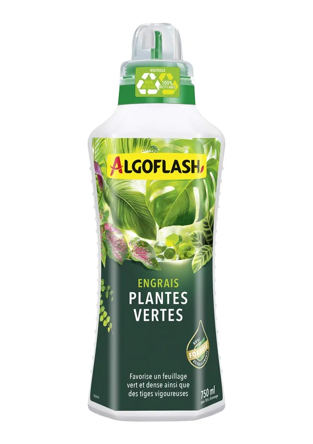 algoflash-alipav750n-engrais-liquide-plantes-vertes-750-ml image 1
