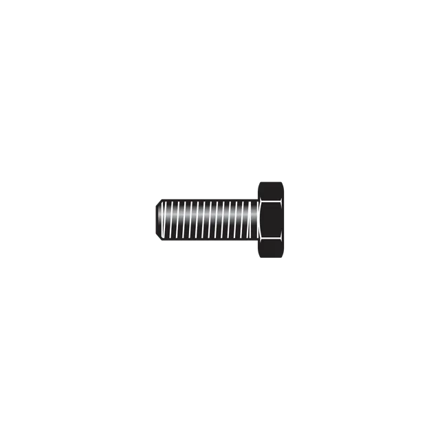 felco-22-6-vis-hexagonale-d-origine-pi-ce-d-tach-e image 1