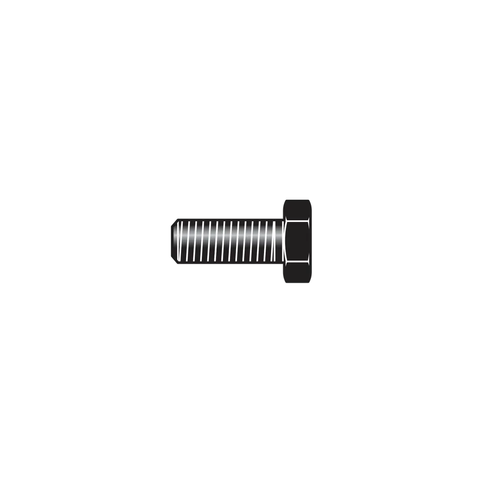 felco-22-6-vis-hexagonale-d-origine-pi-ce-d-tach-e image 1