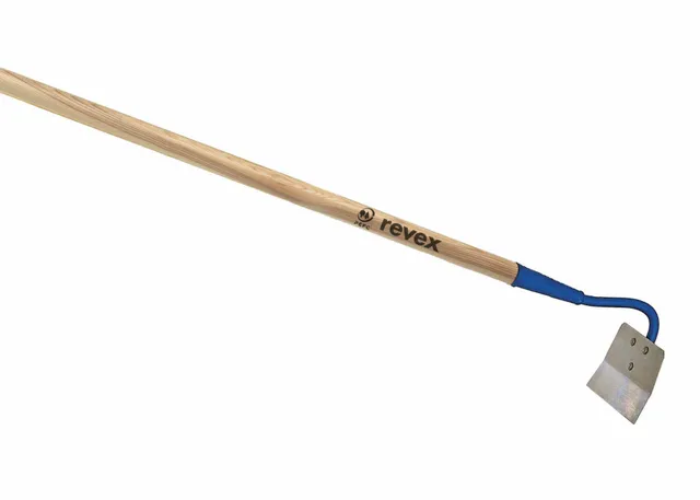 revex-binette-lame-acier-sarclage-les-40cm image 1