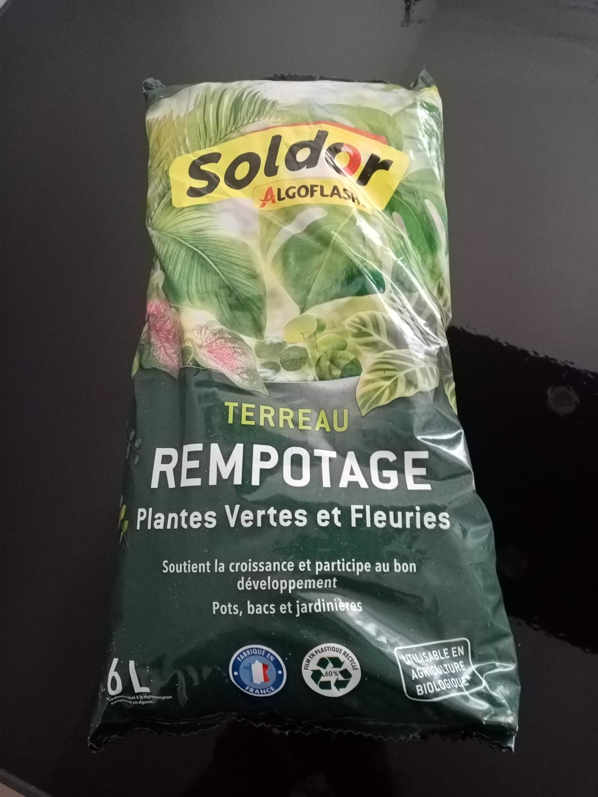 Pratique et propre