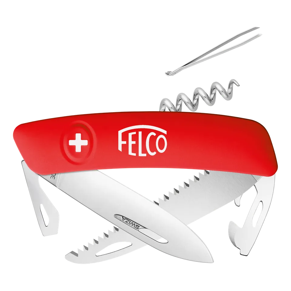 felco-505-couteau-de-poche-10-fonctions-avec-scie-75-mm image 1