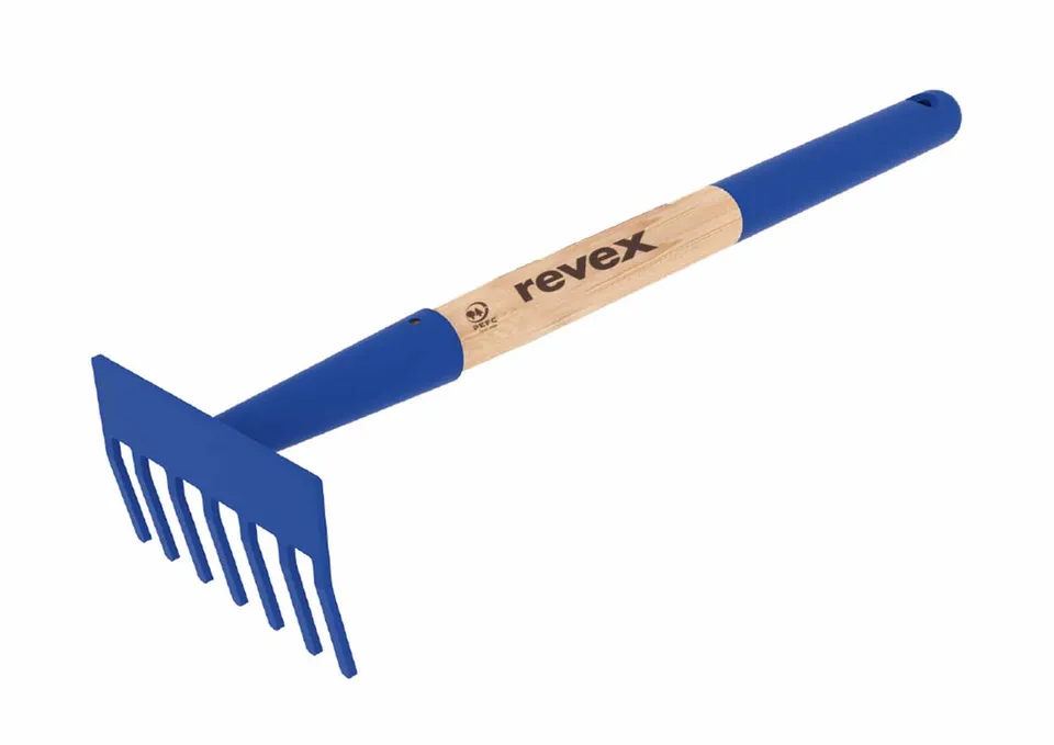 revex-r-teau-7-dents-multi-t-ches-les-40cm image 1