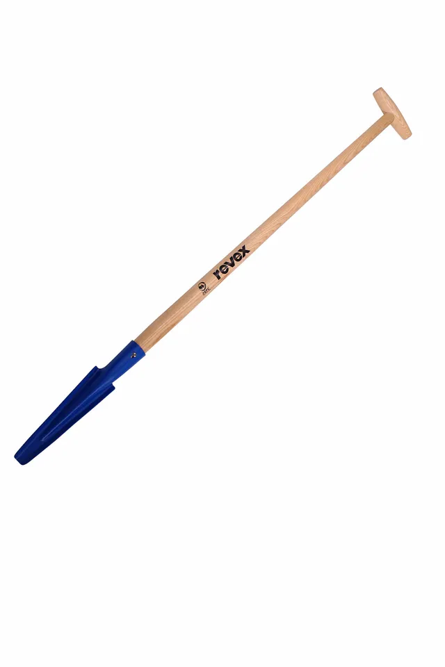 revex-d-sherbeur-couteau-de-pelouse-gamme-d-sherbage image 1