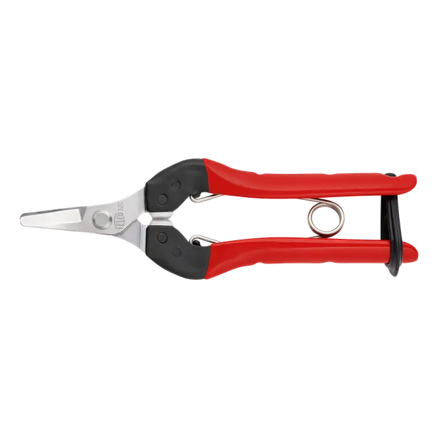 felco-320-pinette-pince-de-r-colte-acier-compacte image 1