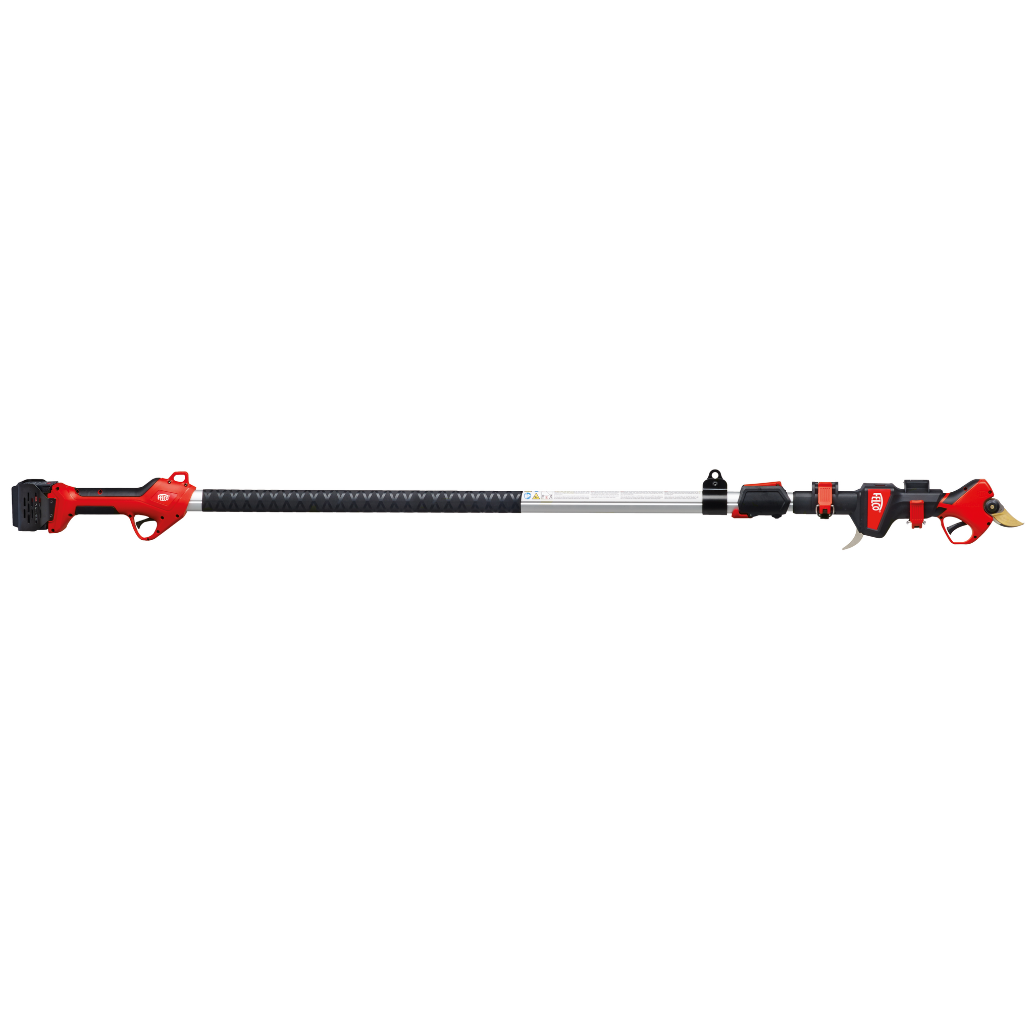felco-834-100-perche-t-lescopique-1500-2450-mm-extension-hauteur image 1