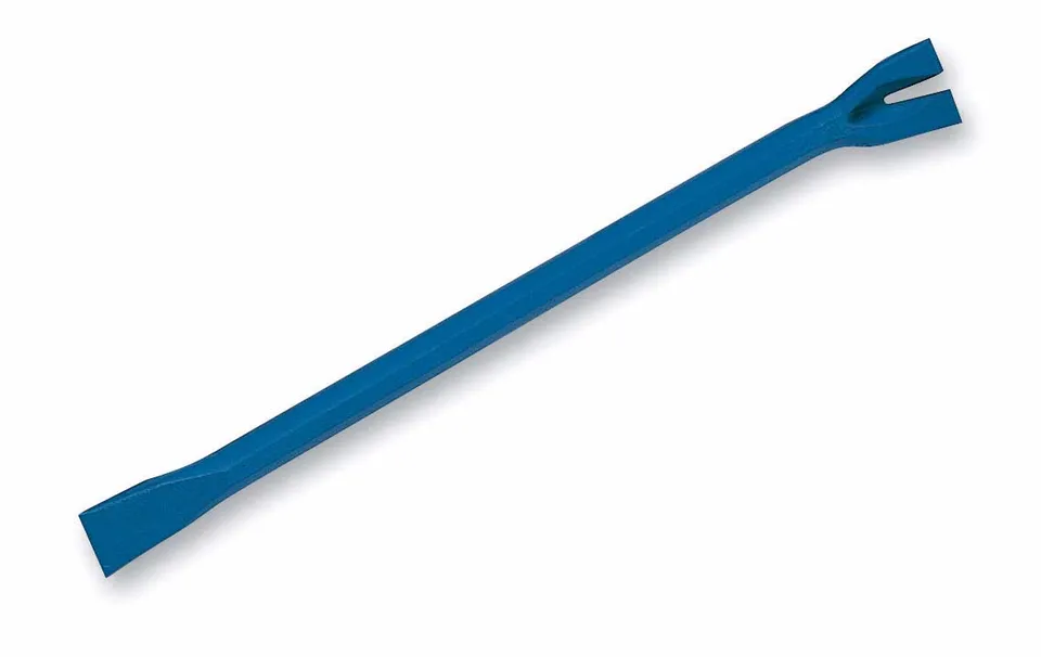 revex-pince-monseigneur-40-cm-levier-forg-d-molition-jardin image 1