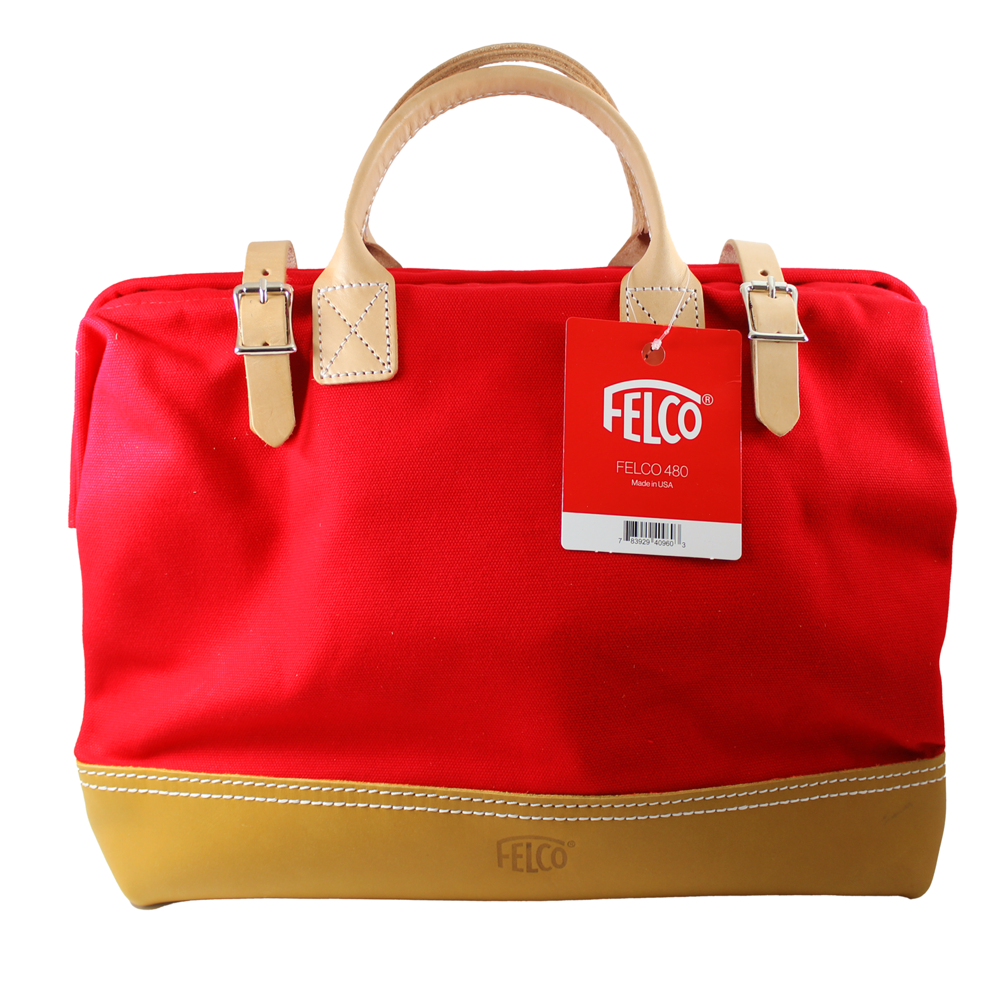 felco-480-sac-de-jardinage-polyvalent image 1
