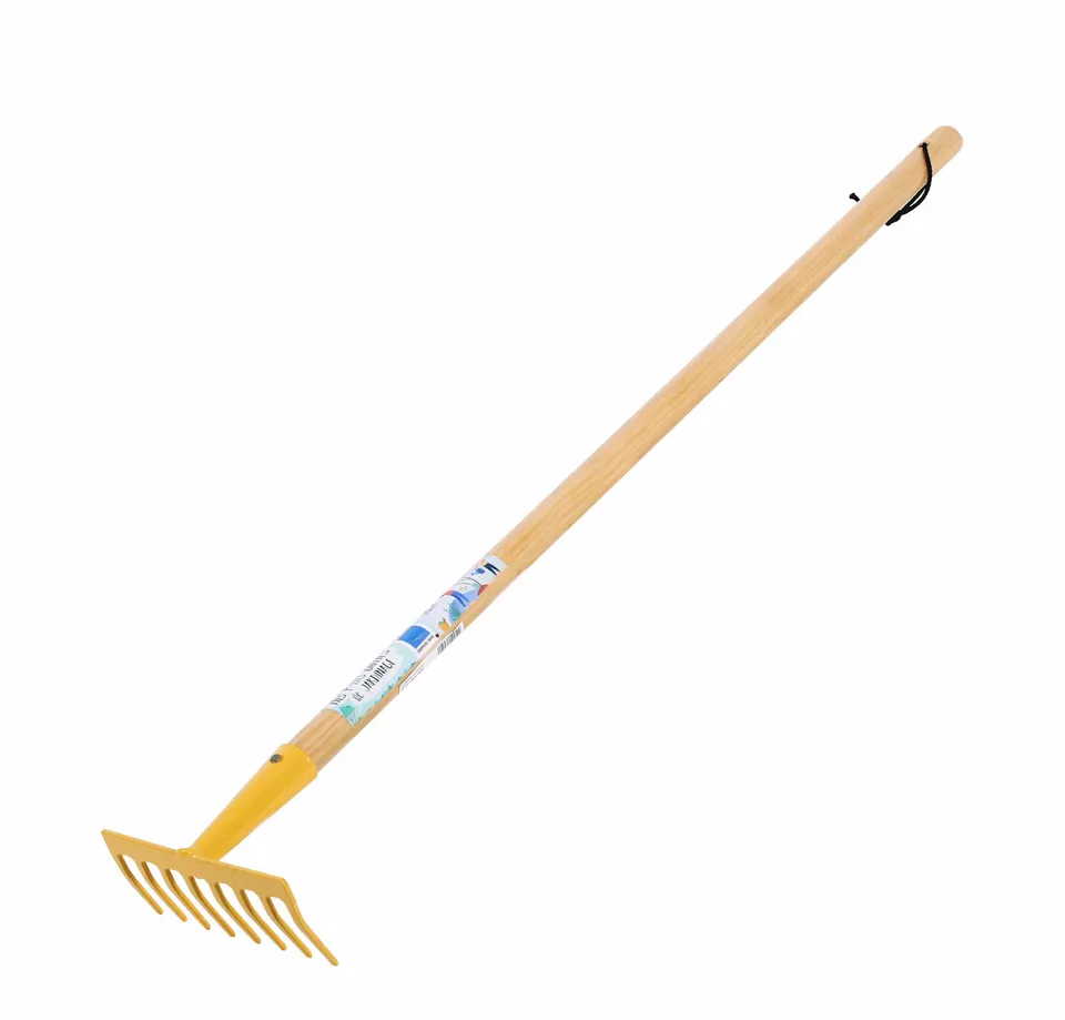 revex-r-teau-junior-jaune-enfant-jardin image 1