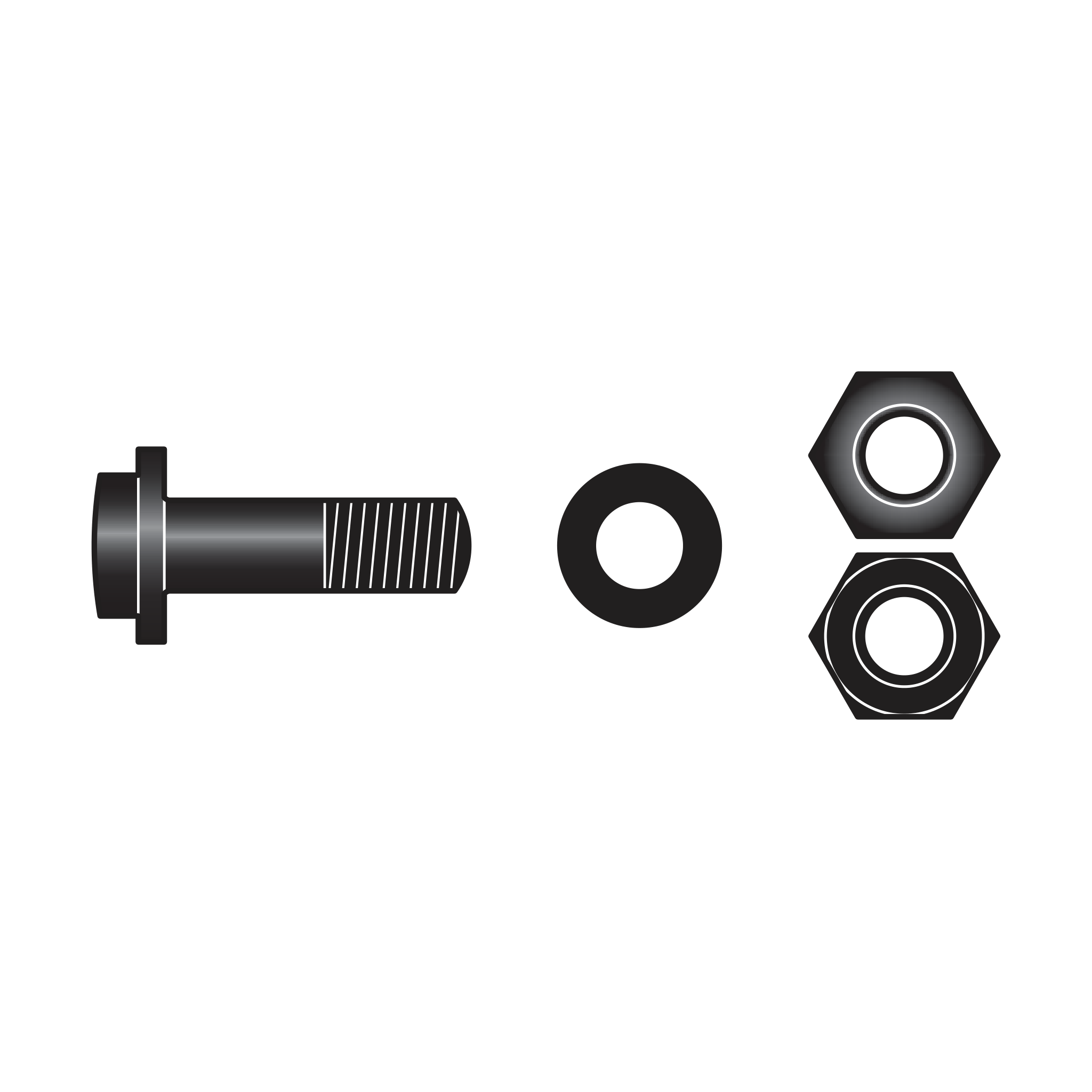felco-c12-90-kit-boulon-rondelle-crous-pi-ce-d-tach-e-pour-felco-200 image 1