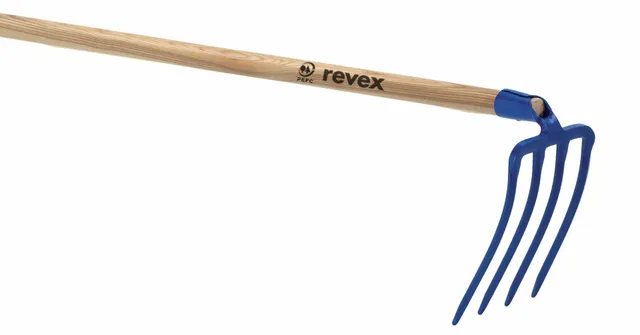 revex-croc-sans-cr-te-douille-4-dents-triangulaires-40-cm image 1