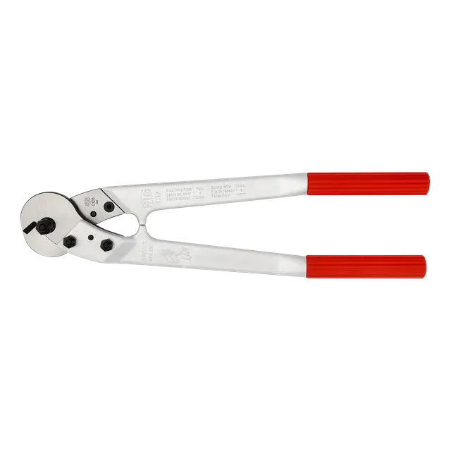 felco-c12-coupe-c-bles-et-fils-deux-mains-lames-acier-tremp image 1