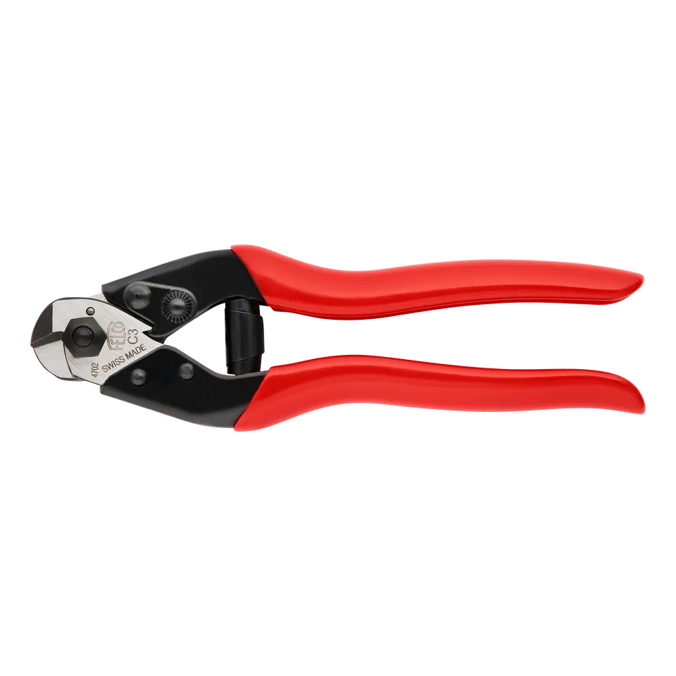 felco-c3-coupe-c-bles-deux-mains-c-ble-et-fil image 1