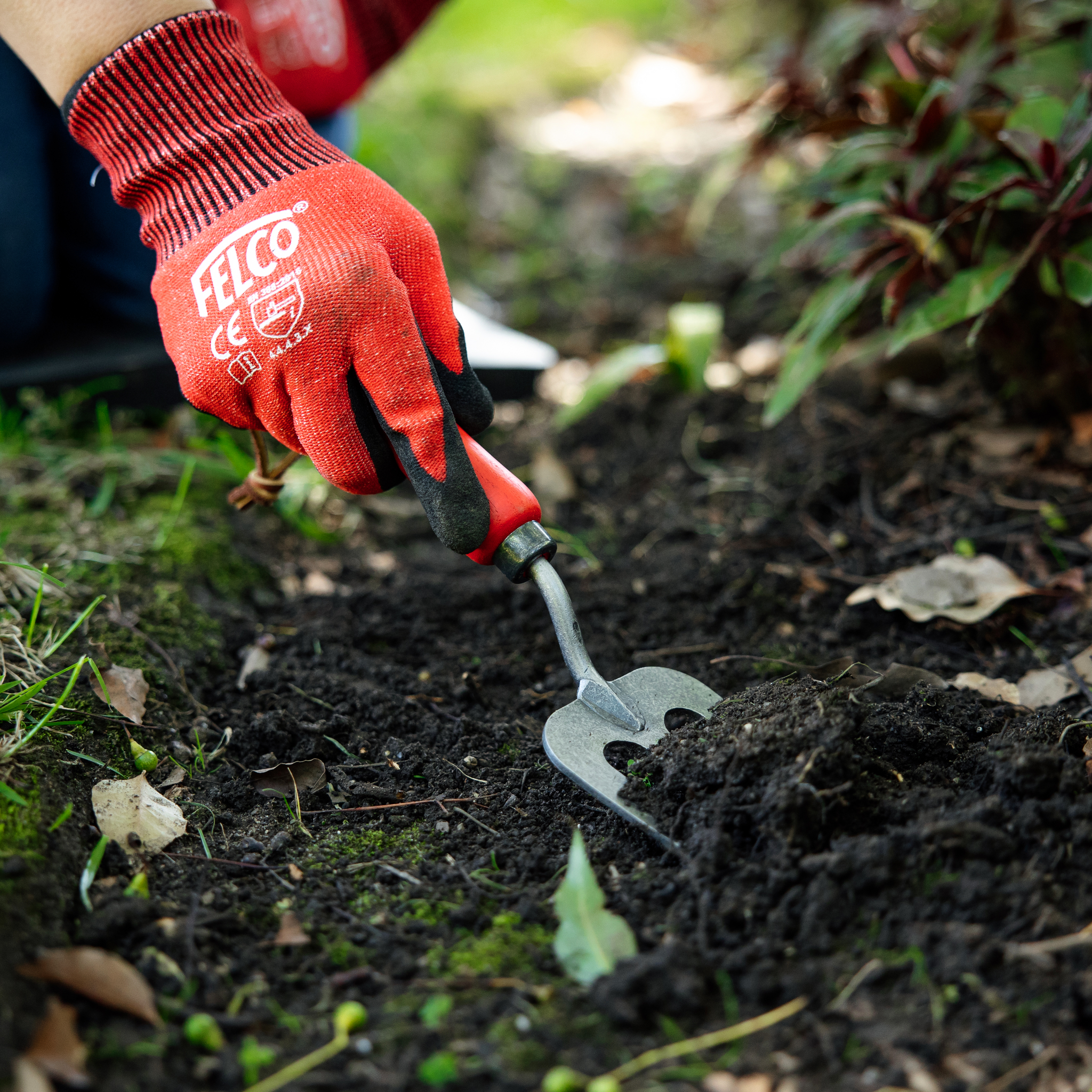 felco-431-fourche-main-de-jardinage image 2