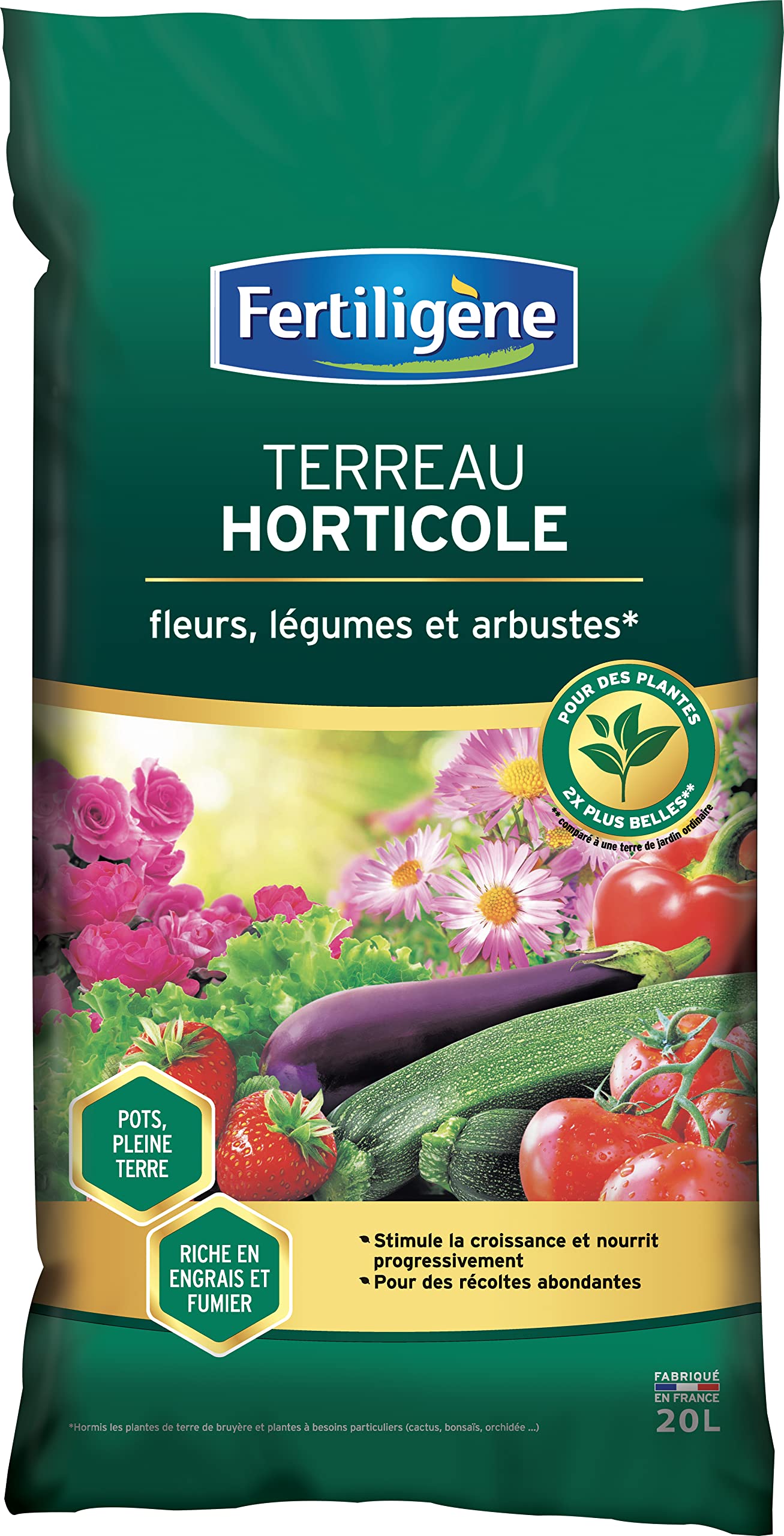 fertilig-ne-terreau-horticole-fh20m-20-l image 1