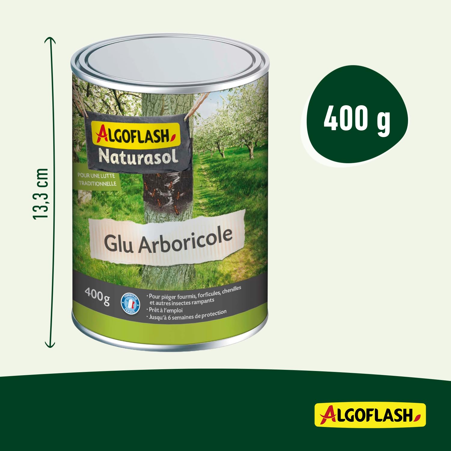 algoflash-naturasol-glu-arboricole-contre-insectes-rampants-pot-400-g image 5
