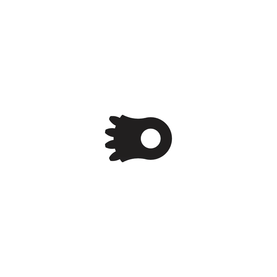felco-2-16-segment-dent-pi-ce-d-tach-e-pour-s-cateur-felco-2 image 1