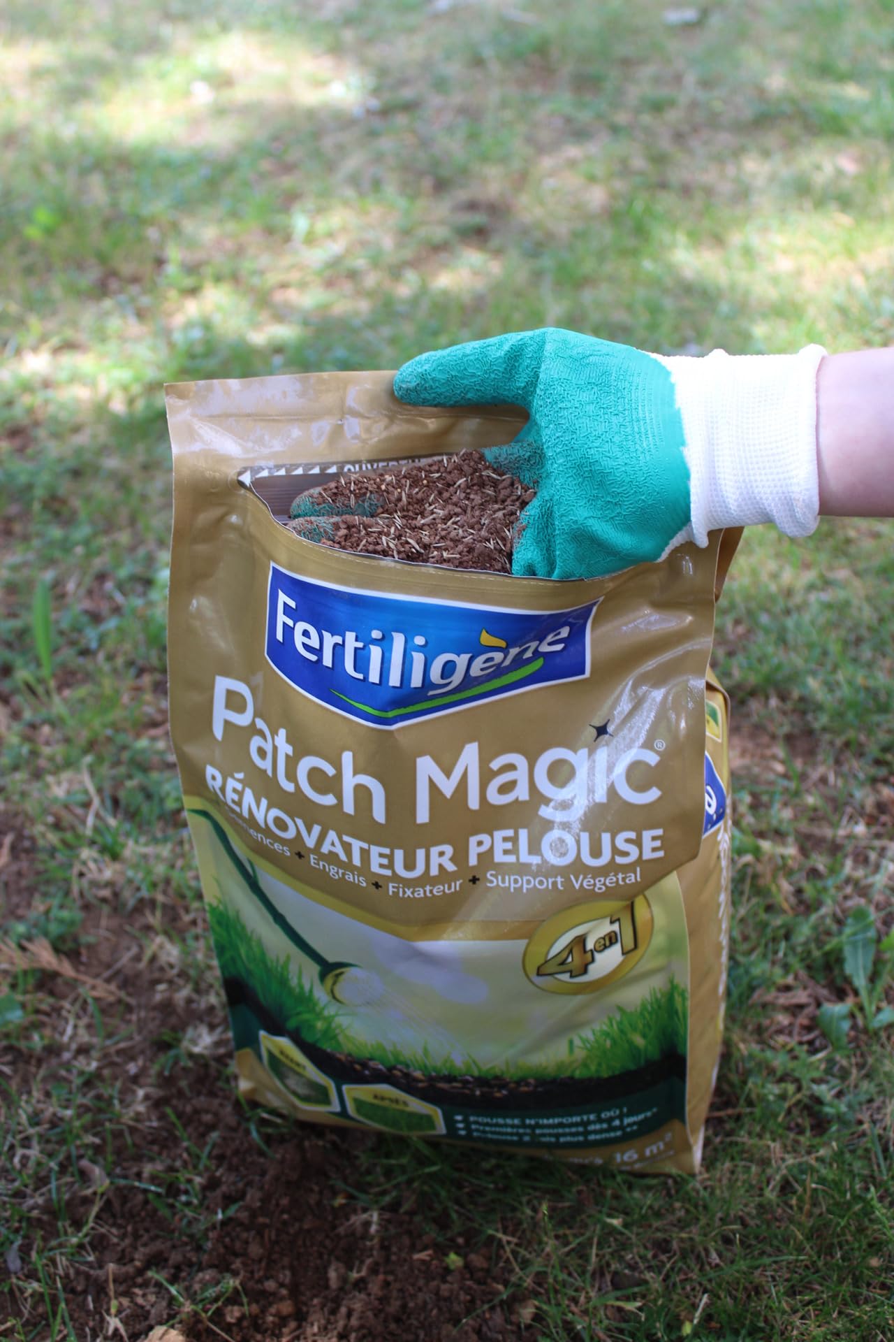 fertilig-ne-patch-magic-r-novateur-de-pelouse-4-en-1-3-6-kg-16-m image 8