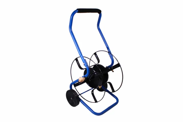 revex-chariot-d-vidoir-85m-tube-25-mm-clip-go image 1