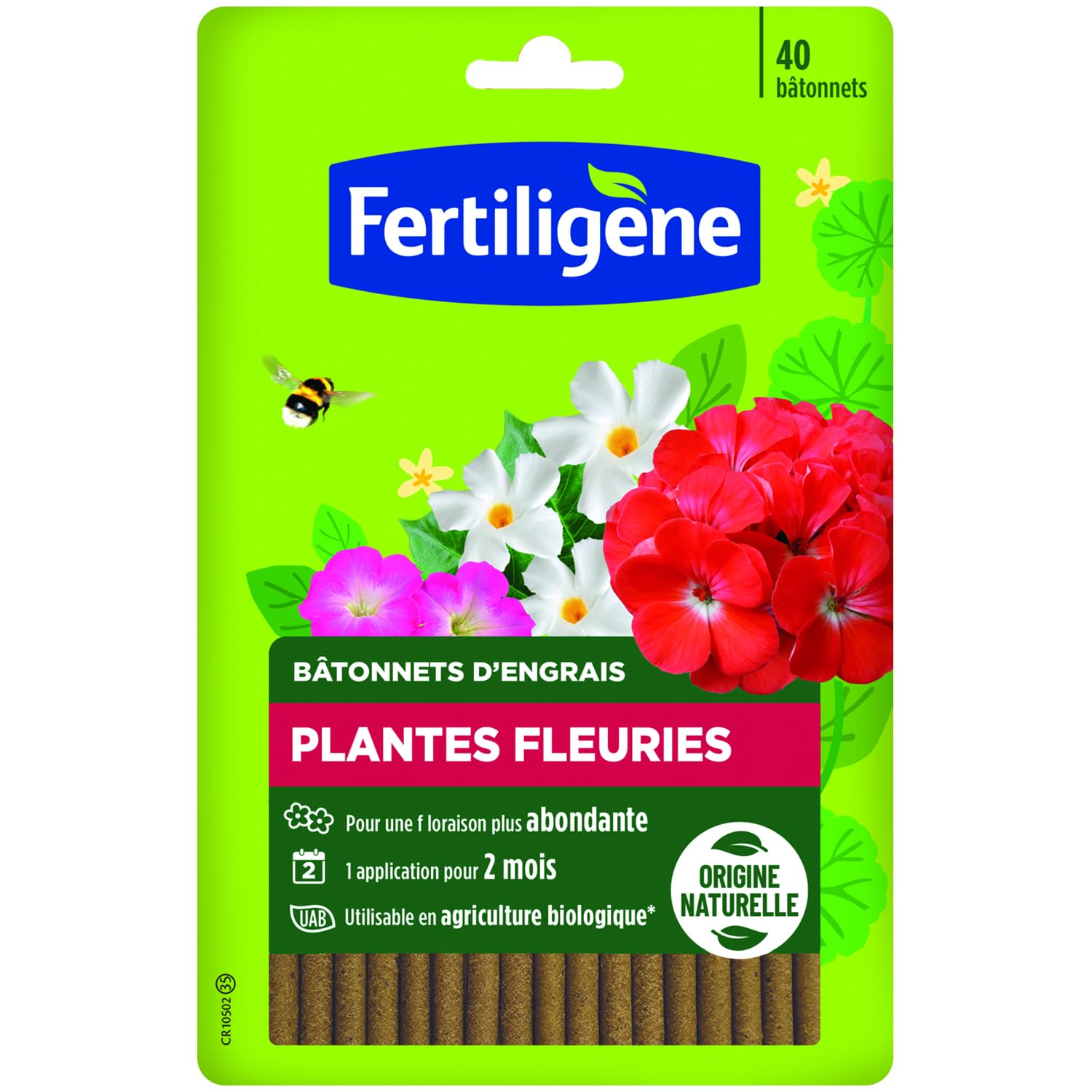 fertilig-ne-engrais-b-tonnets-plantes-fleuries-x40-8-semaines image 3