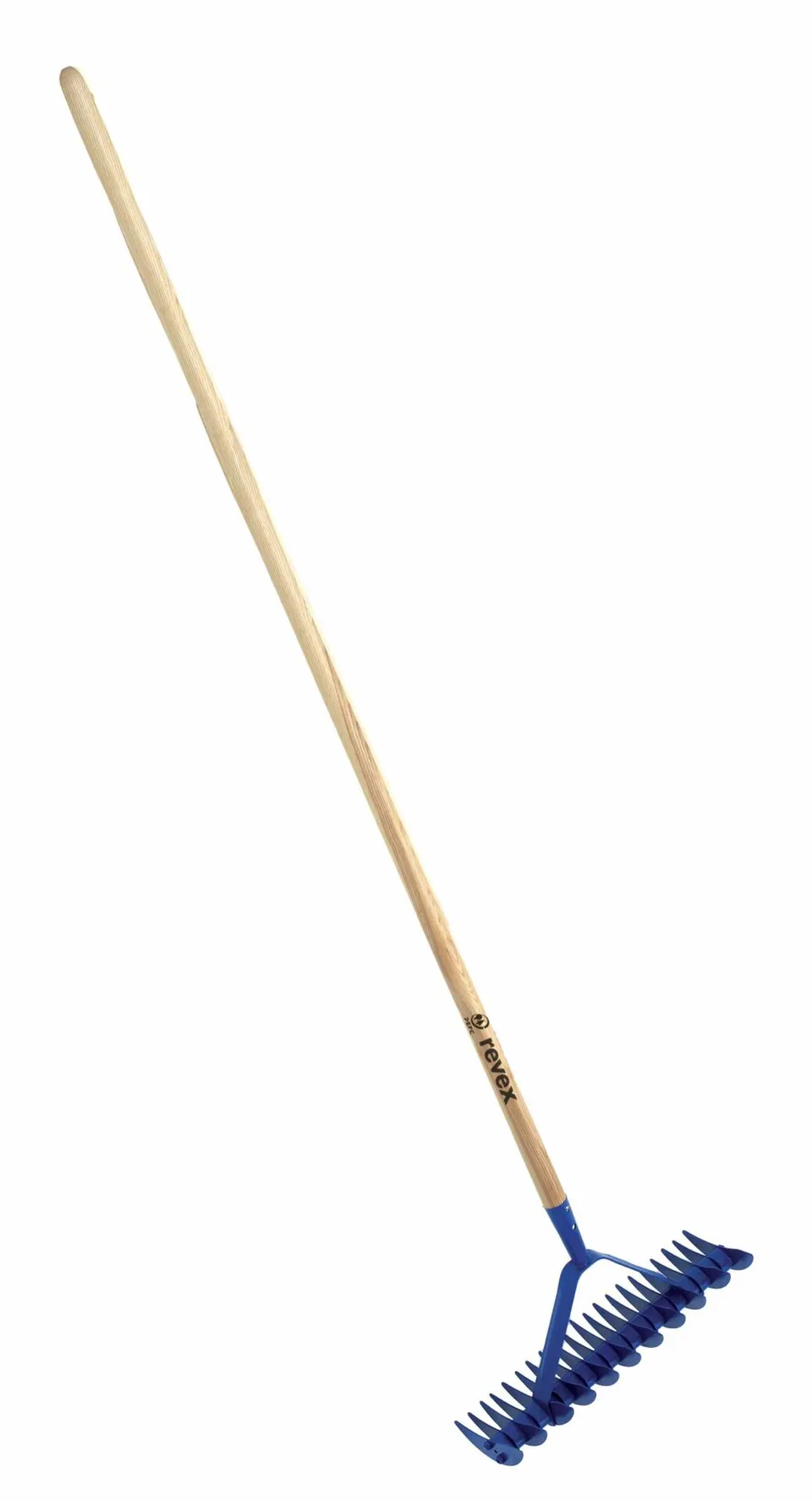 revex-r-teau-scarificateur-r-teau-de-jardin-clip-go image 1