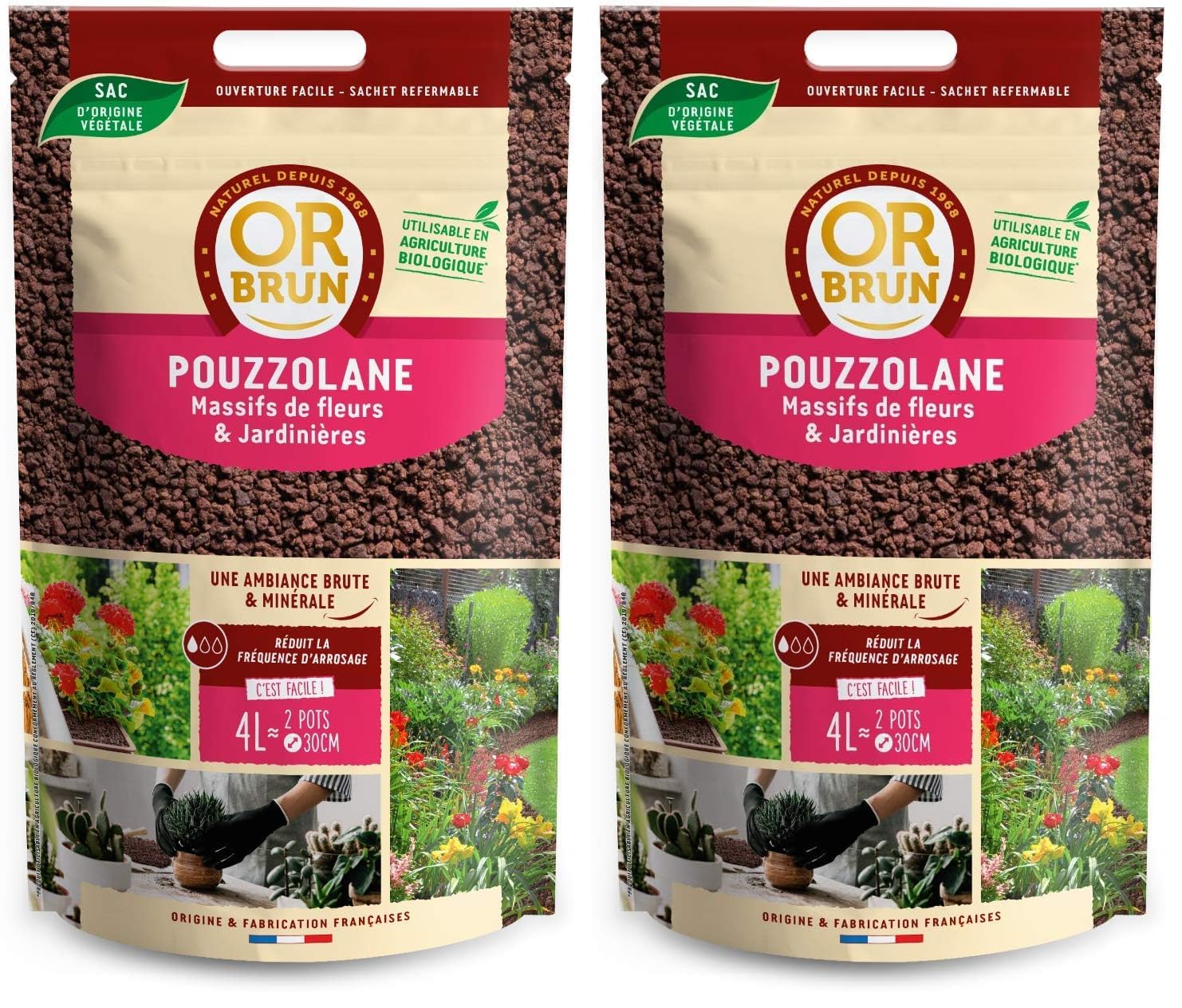 or-brun-pouzzolane-paillage-min-ral-4-litres image 4