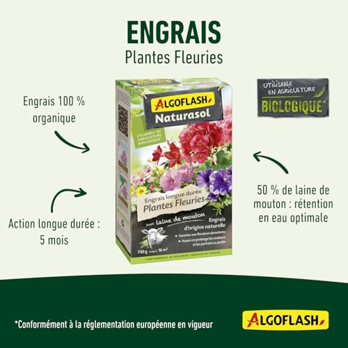 algoflash-naturasol-engrais-longue-dur-e-plantes-fleuries-750-g-laine-de-mouton- image 7