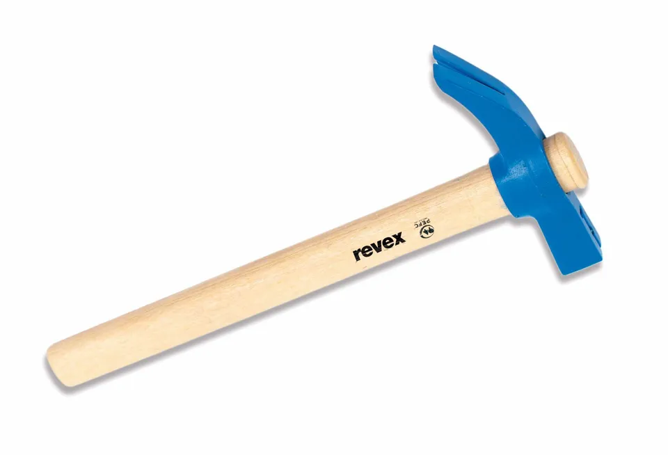 revex-les-40cm-marteau-de-coffreur image 1