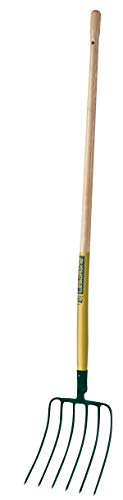 leborgne-fourche-ma-s-6-dents-manche-bois-164-cm-acier-forg image 4