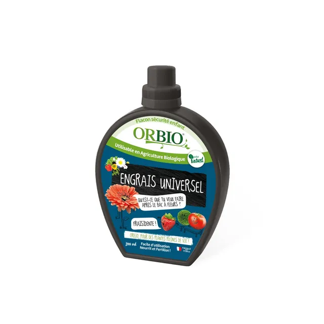or-brun-engrais-universel-liquide-bleu-300-ml image 1