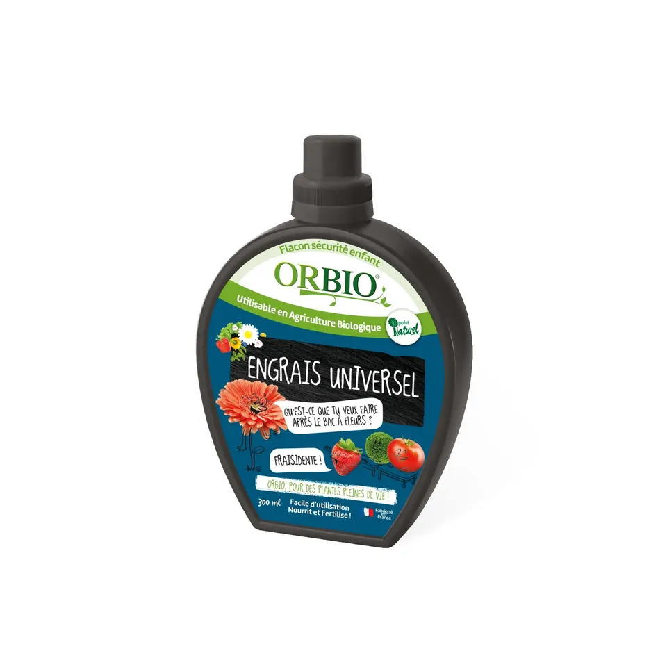 or-brun-engrais-universel-liquide-bleu-300-ml image 1