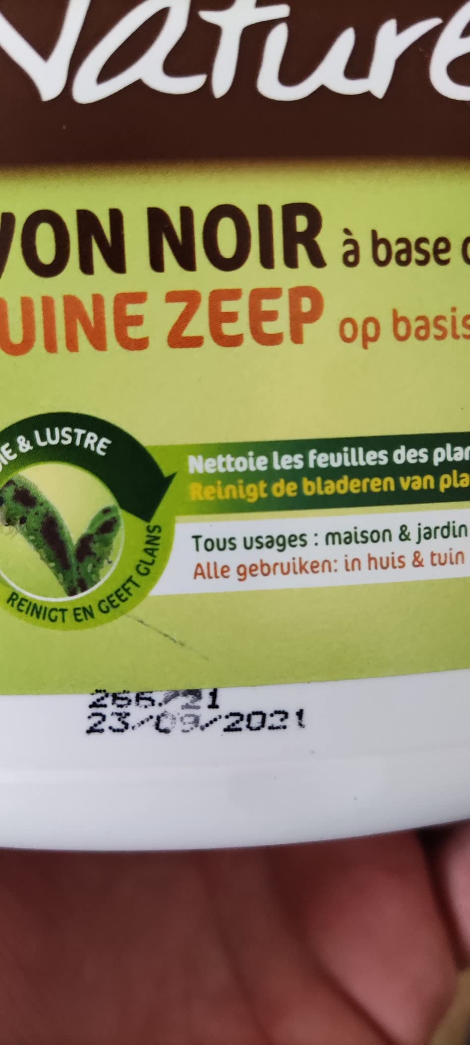 Pratique et rapide
