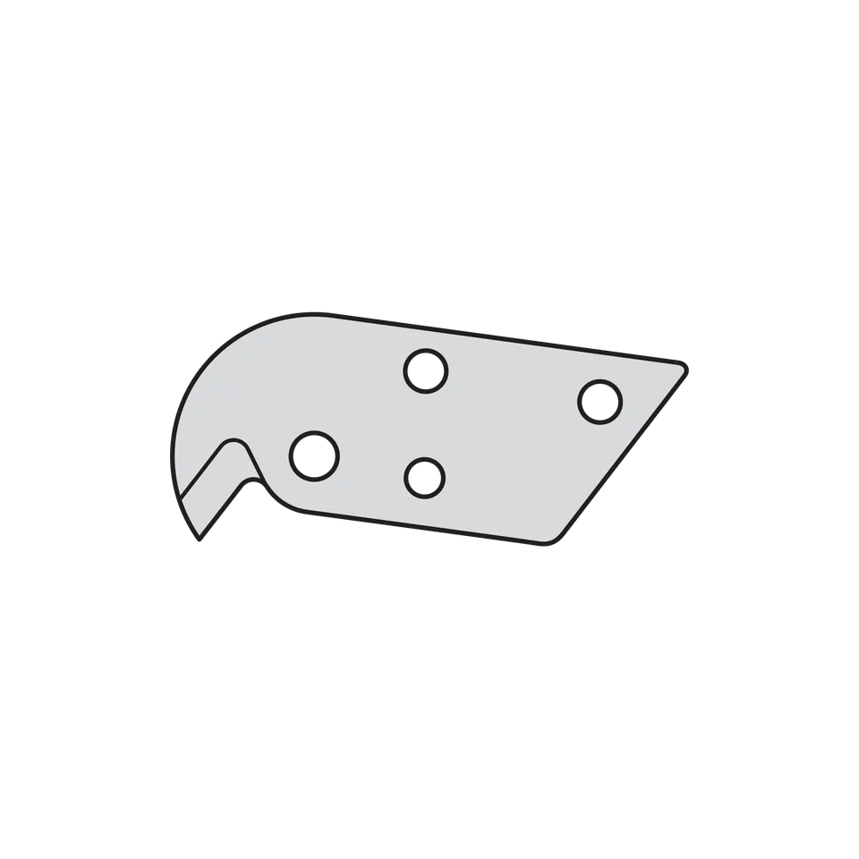 felco-c9-5-lame-de-rechange-pour-s-cateur image 1