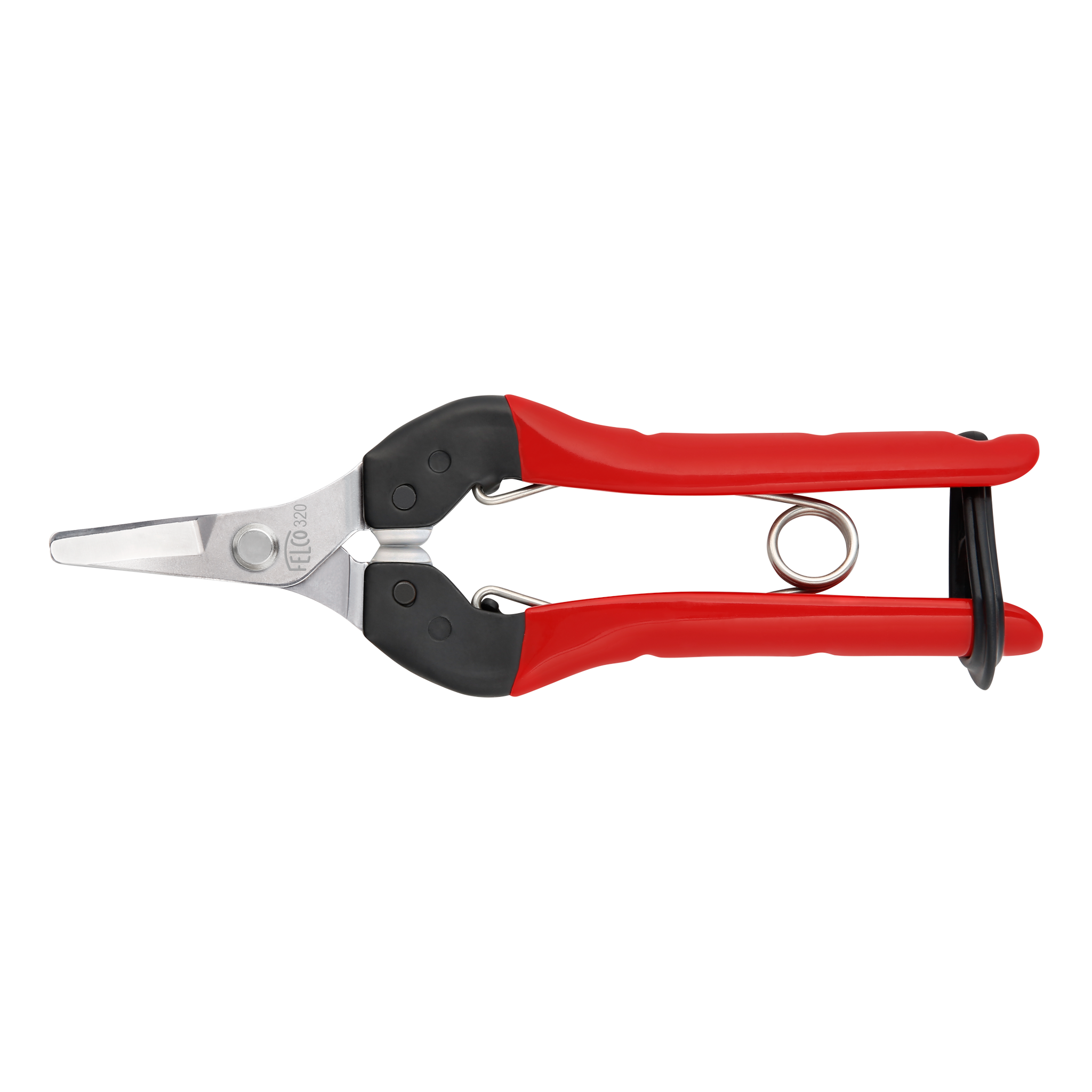 felco-320-pinette-pince-de-r-colte-acier-compacte image 1