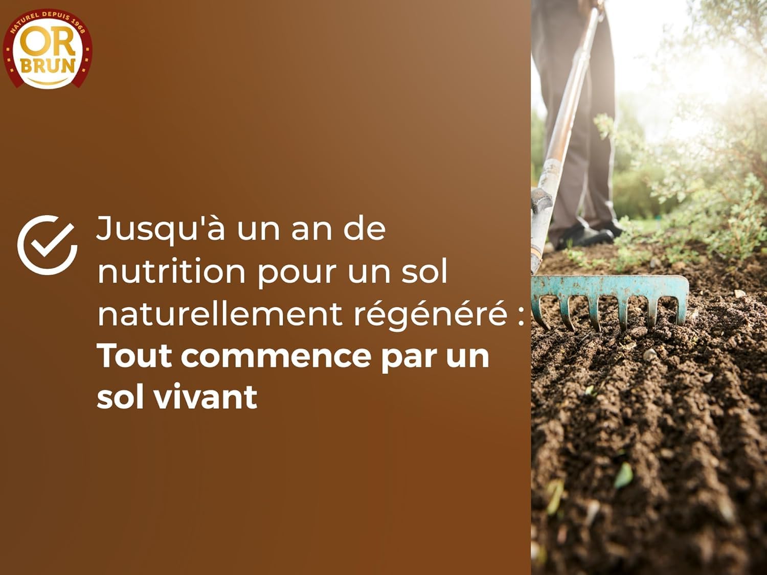 or-brun-authentique-fertilisant-amendement-organique-20-kg image 4