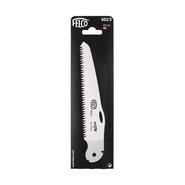 felco-602-3-lame-lame-de-rechange-d-origine-pour-scie-felco-602 image 1