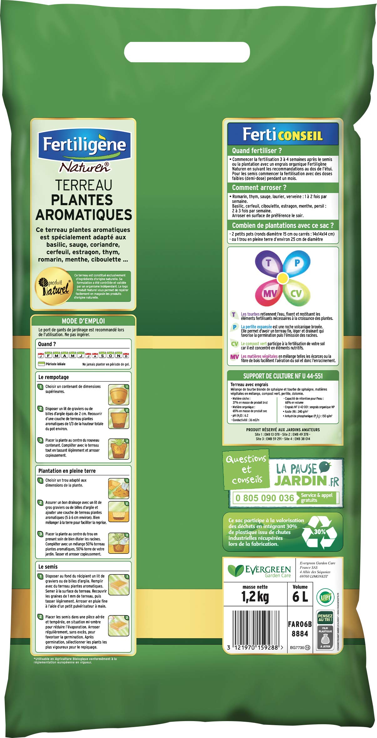fertilig-ne-naturen-terreau-plantes-aromatiques-uab-6-l image 2