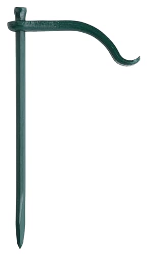 leborgne-chevillette-pro-octogonale-250-mm-valet-et-clou-acier-forg image 2