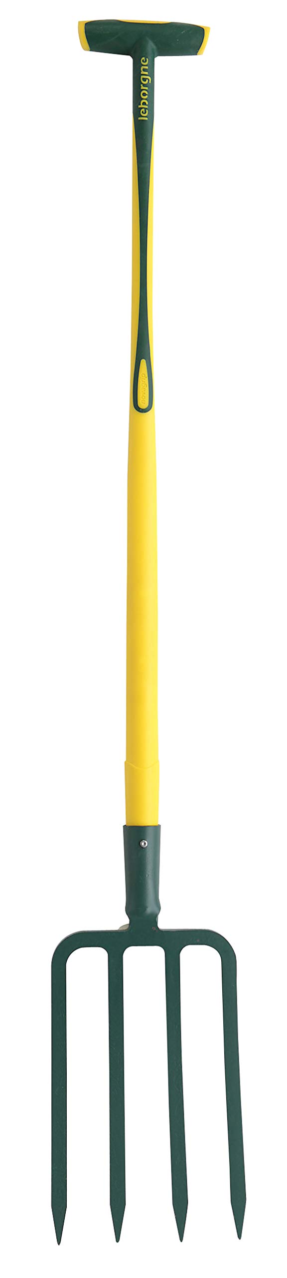 leborgne-fourche-b-cher-4-dents-8-mm-manche-novagrip image 1