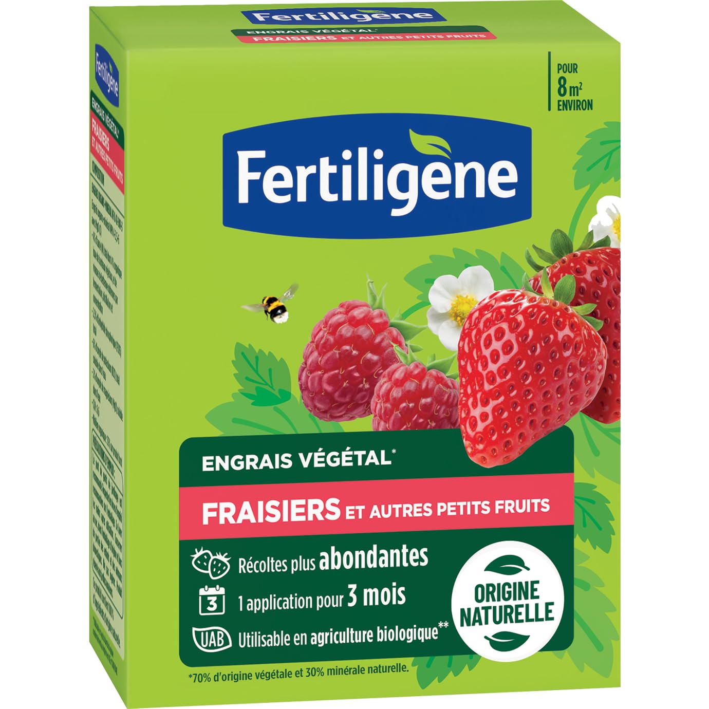 fertilig-ne-engrais-v-g-tal-fraisiers-et-petits-fruits-650-g image 1