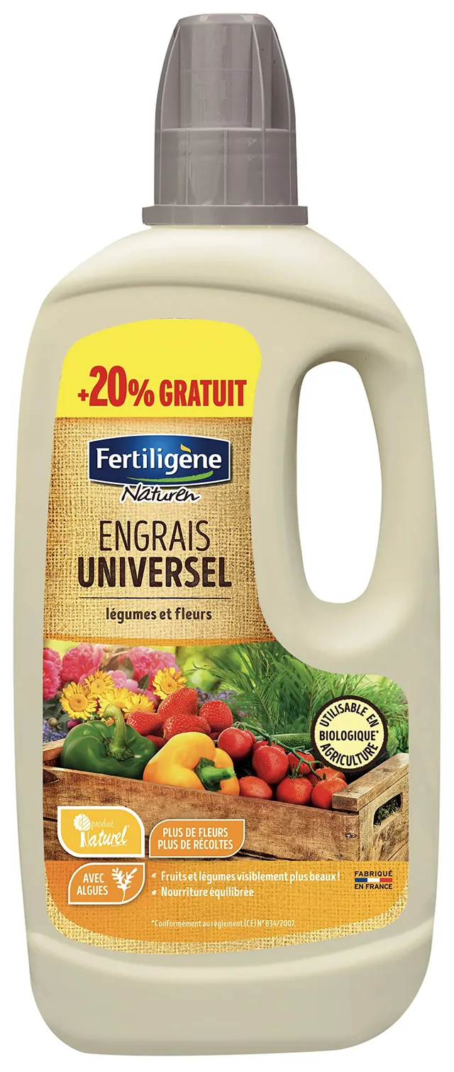 fertilig-ne-feu750p-engrais-liquide-universel-l-gumes-et-fleurs-uab-900-ml image 1