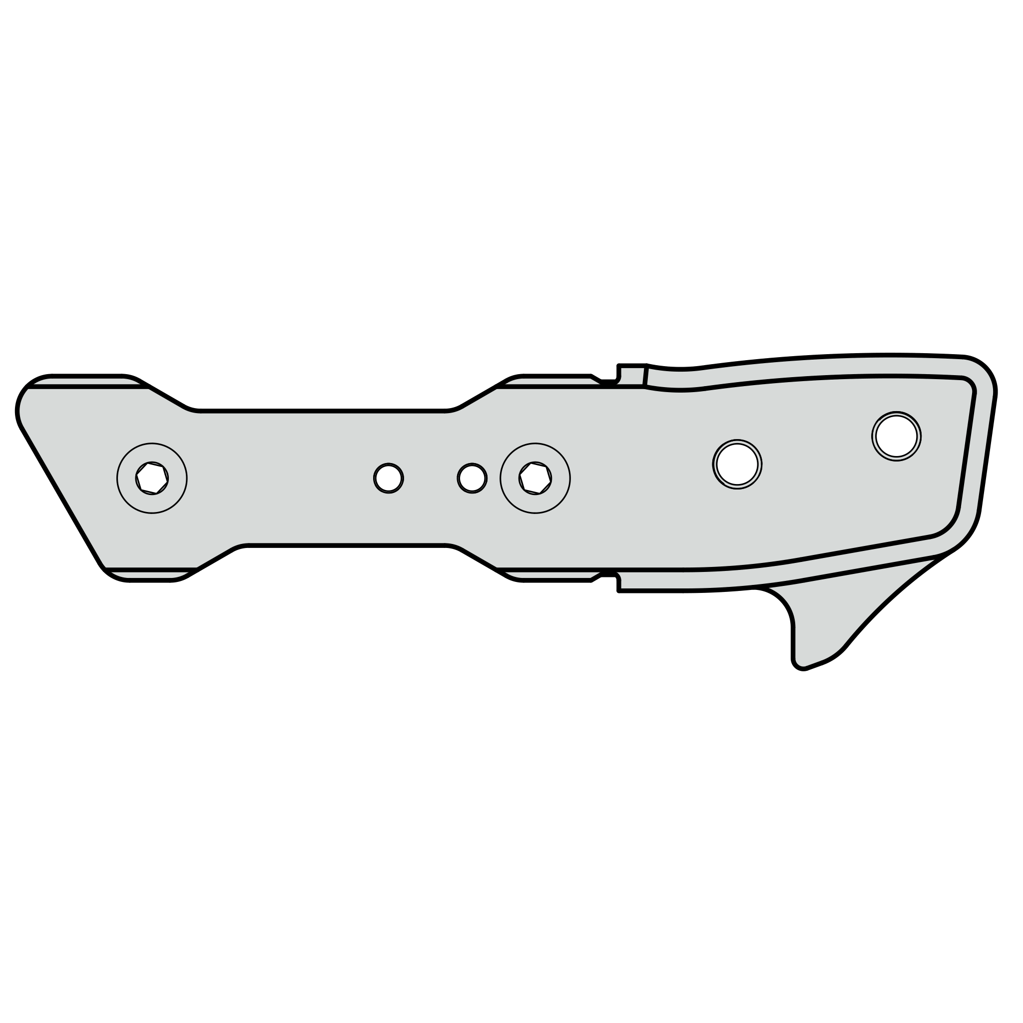 felco-684-98-t-te-de-tube-pi-ce-d-tach-e-d-origine-felco-600 image 1