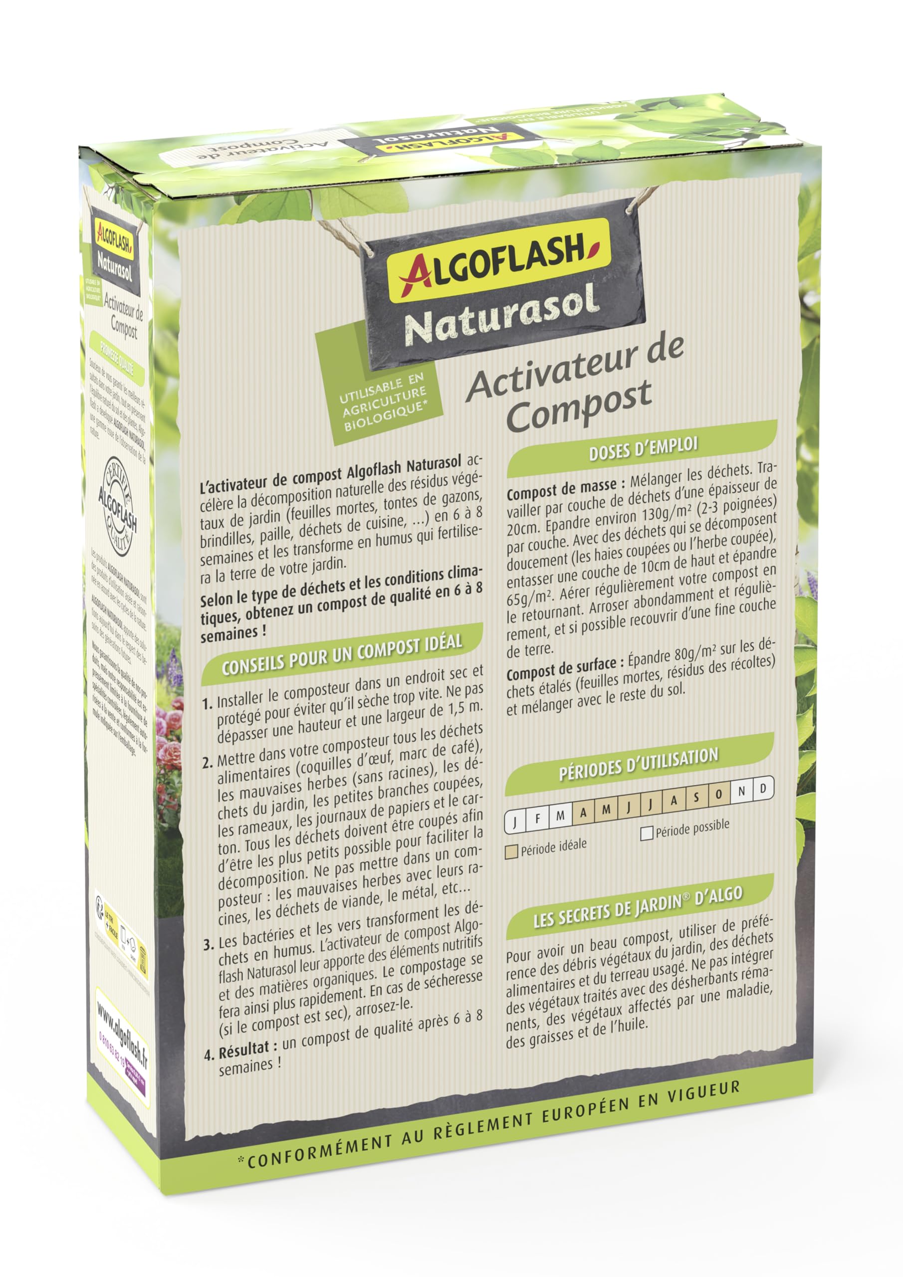 algoflash-naturasol-actibio18n-activateur-de-compost-1-8-kg-uab image 2