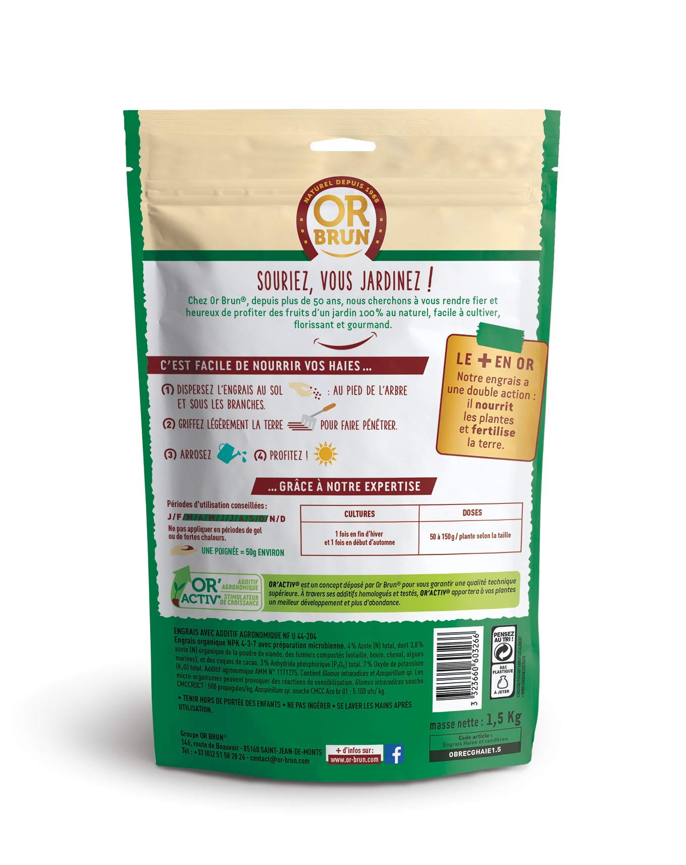or-brun-engrais-haies-conif-res-uab-1-5-kg image 2