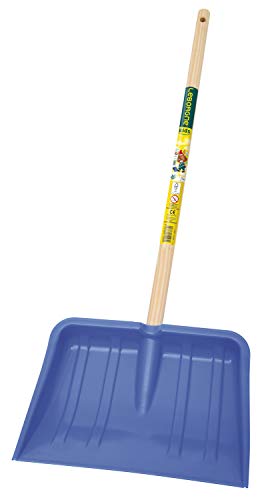 leborgne-kids-pelle-neige-enfant-manche-bois-70-cm image 3